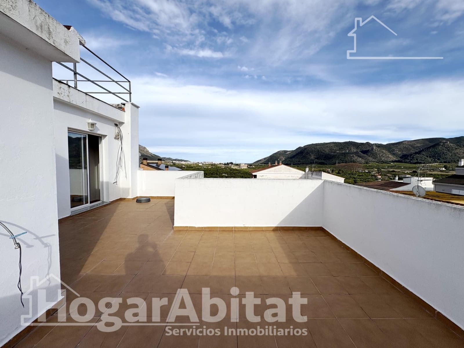 2 camera da letto Attico in vendita in Benifairo de la Valldigna - 96.000 € (Rif: 9596218)