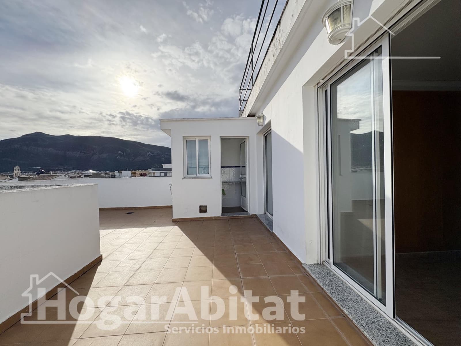 2 camera da letto Attico in vendita in Benifairo de la Valldigna - 96.000 € (Rif: 9596218)