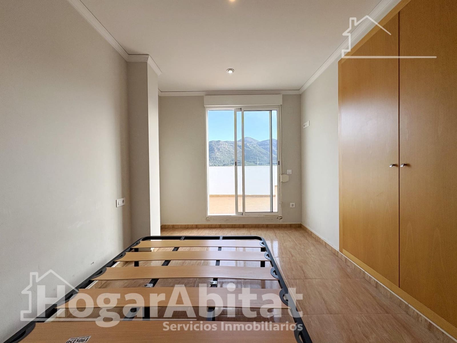 2 camera da letto Attico in vendita in Benifairo de la Valldigna - 96.000 € (Rif: 9596218)