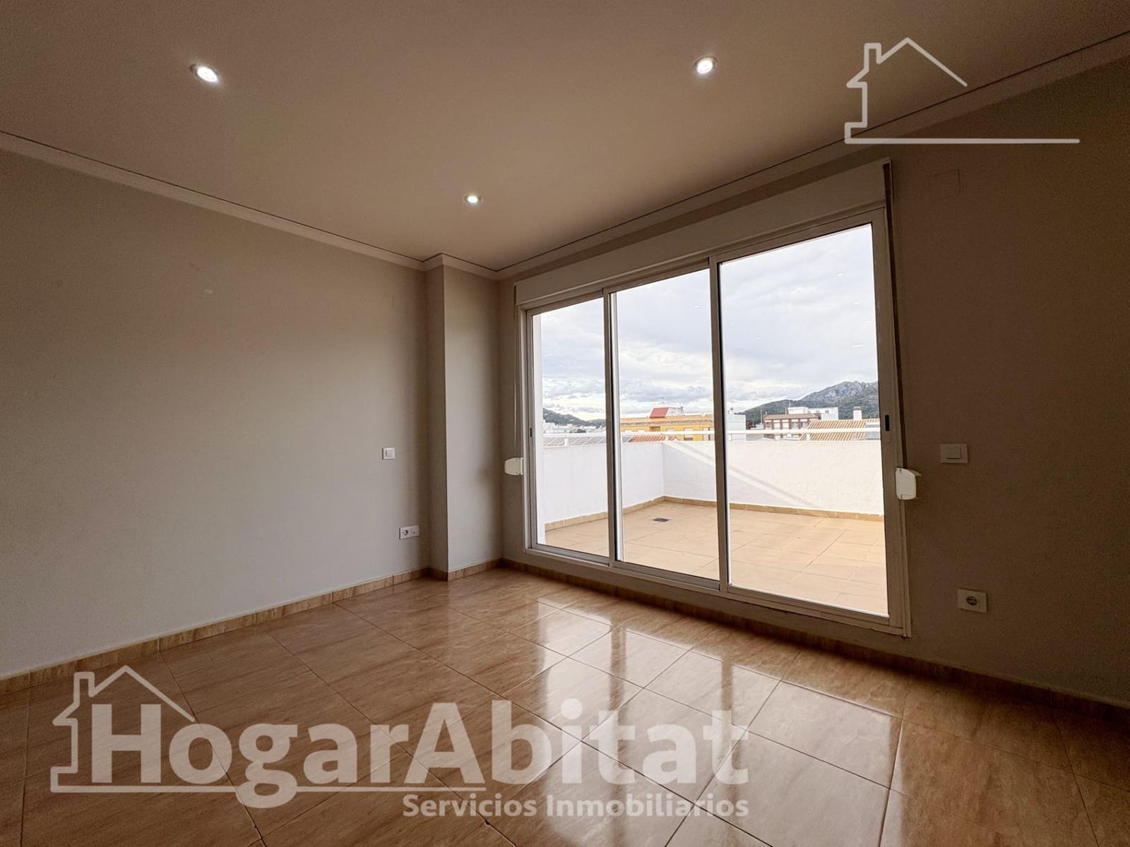 2 camera da letto Attico in vendita in Benifairo de la Valldigna - 96.000 € (Rif: 9596218)