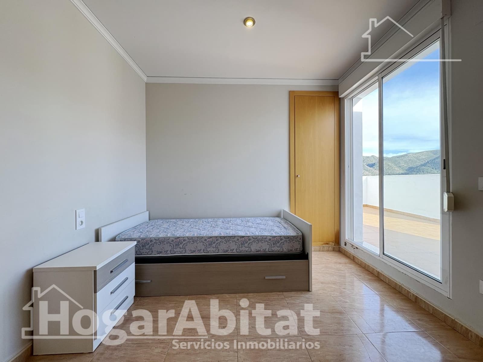 2 camera da letto Attico in vendita in Benifairo de la Valldigna - 96.000 € (Rif: 9596218)