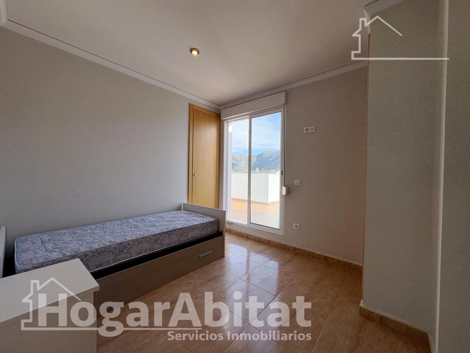 2 camera da letto Attico in vendita in Benifairo de la Valldigna - 96.000 € (Rif: 9596218)