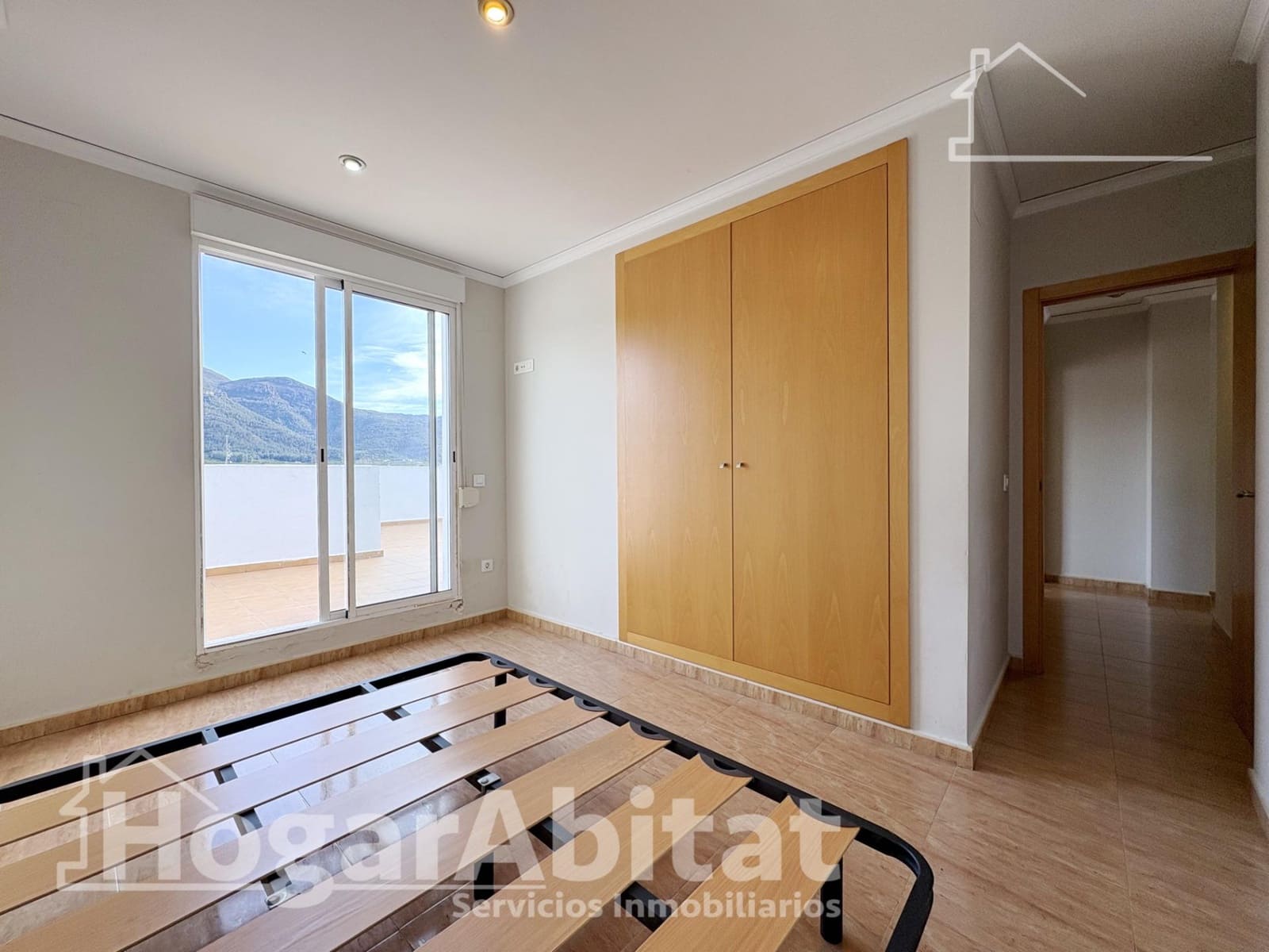 2 camera da letto Attico in vendita in Benifairo de la Valldigna - 96.000 € (Rif: 9596218)