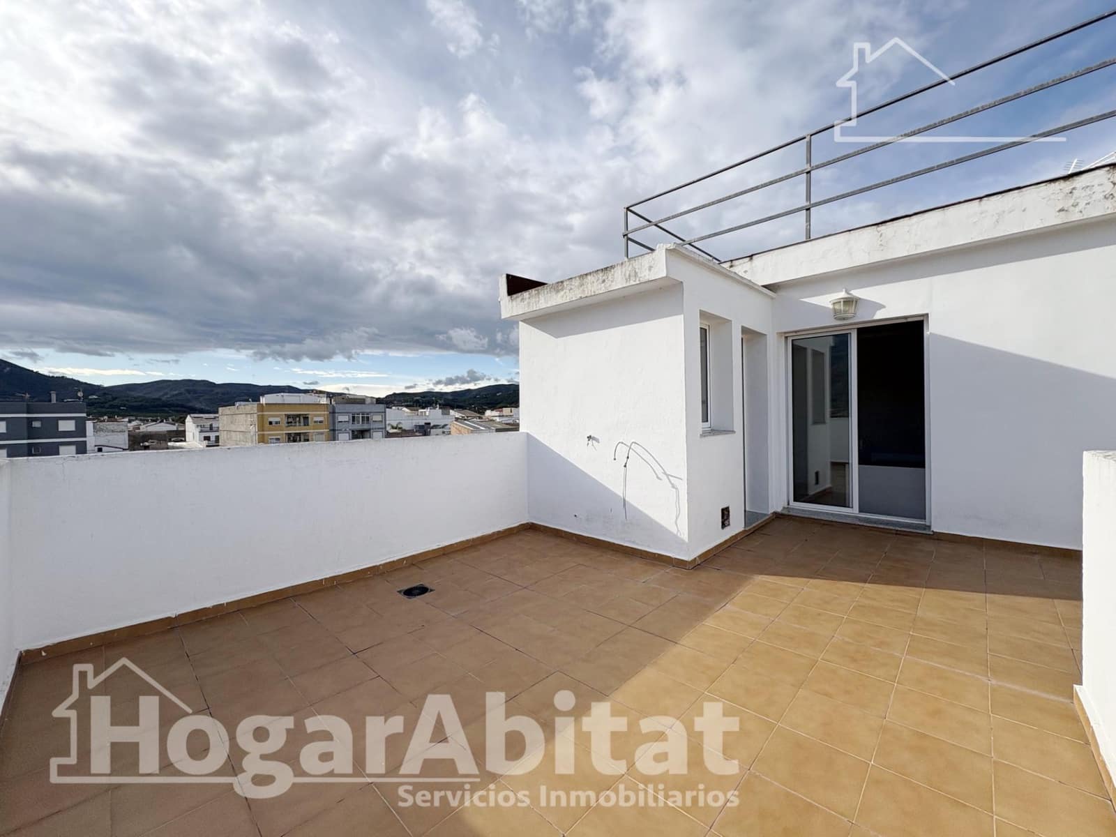 2 camera da letto Attico in vendita in Benifairo de la Valldigna - 96.000 € (Rif: 9596218)