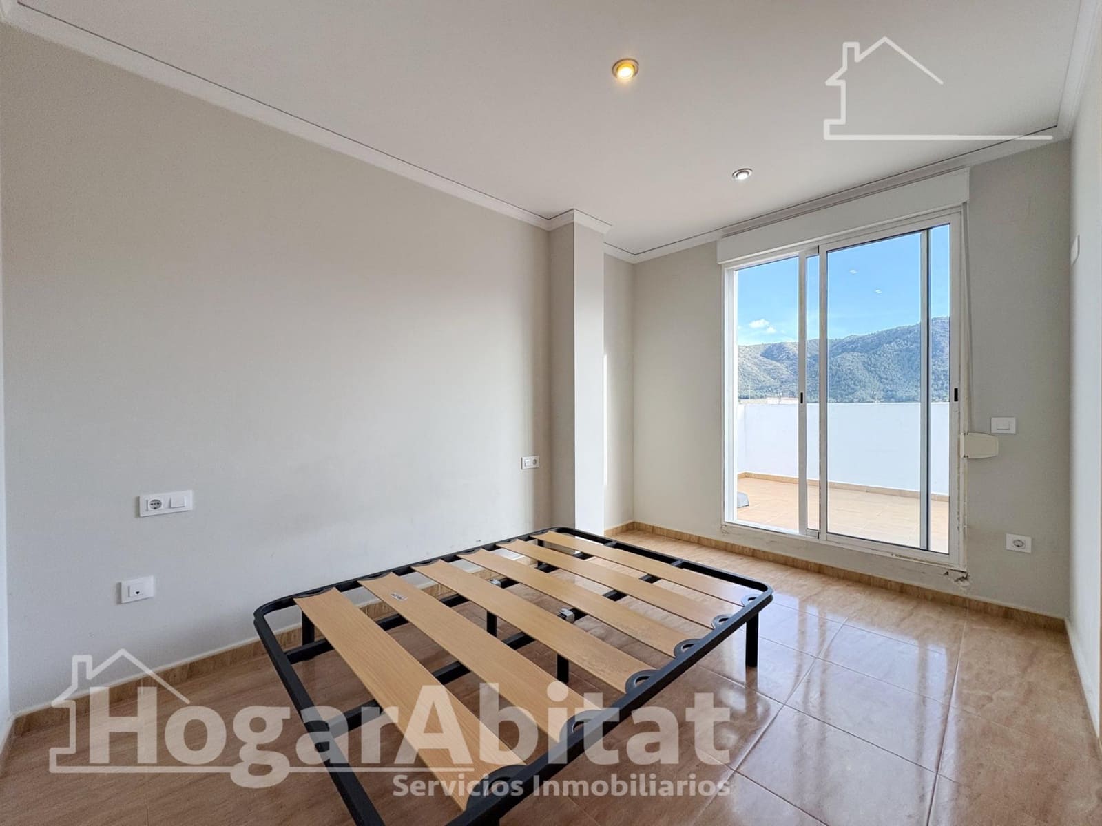 2 camera da letto Attico in vendita in Benifairo de la Valldigna - 96.000 € (Rif: 9596218)