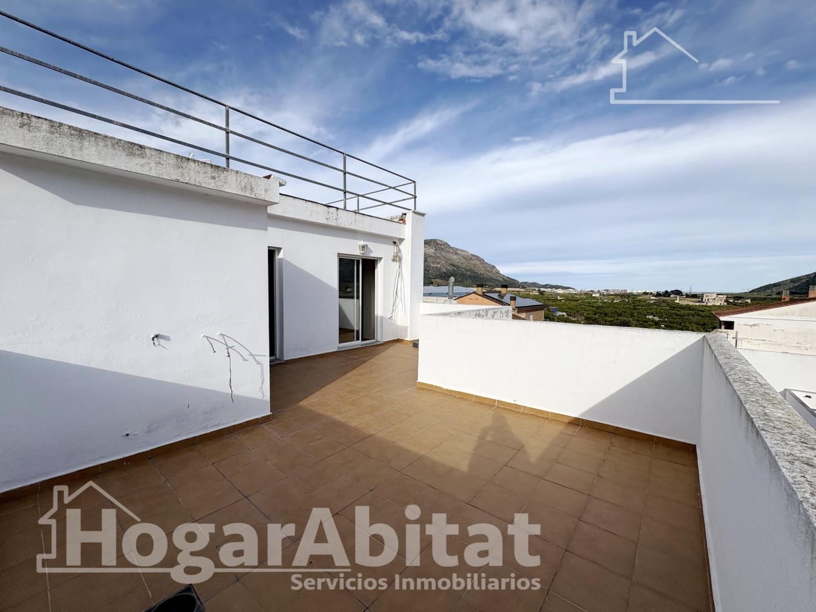 2 camera da letto Attico in vendita in Benifairo de la Valldigna - 96.000 € (Rif: 9596218)