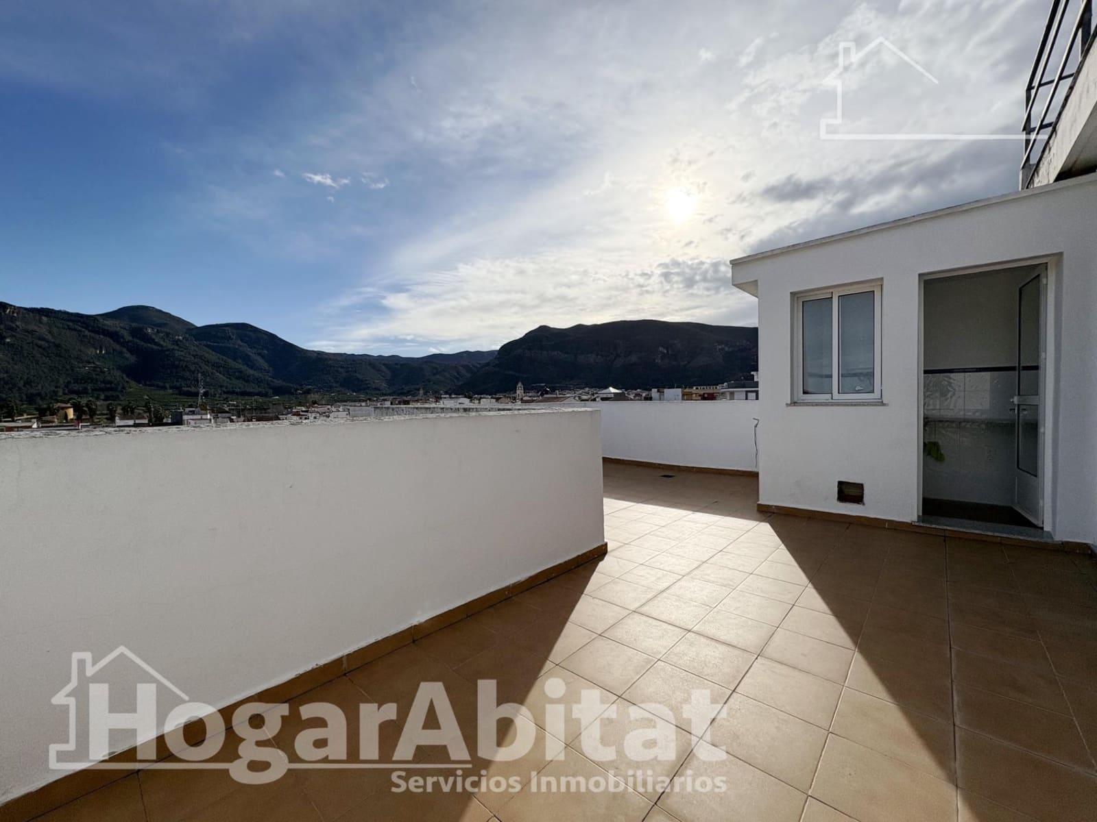 2 camera da letto Attico in vendita in Benifairo de la Valldigna - 96.000 € (Rif: 9596218)