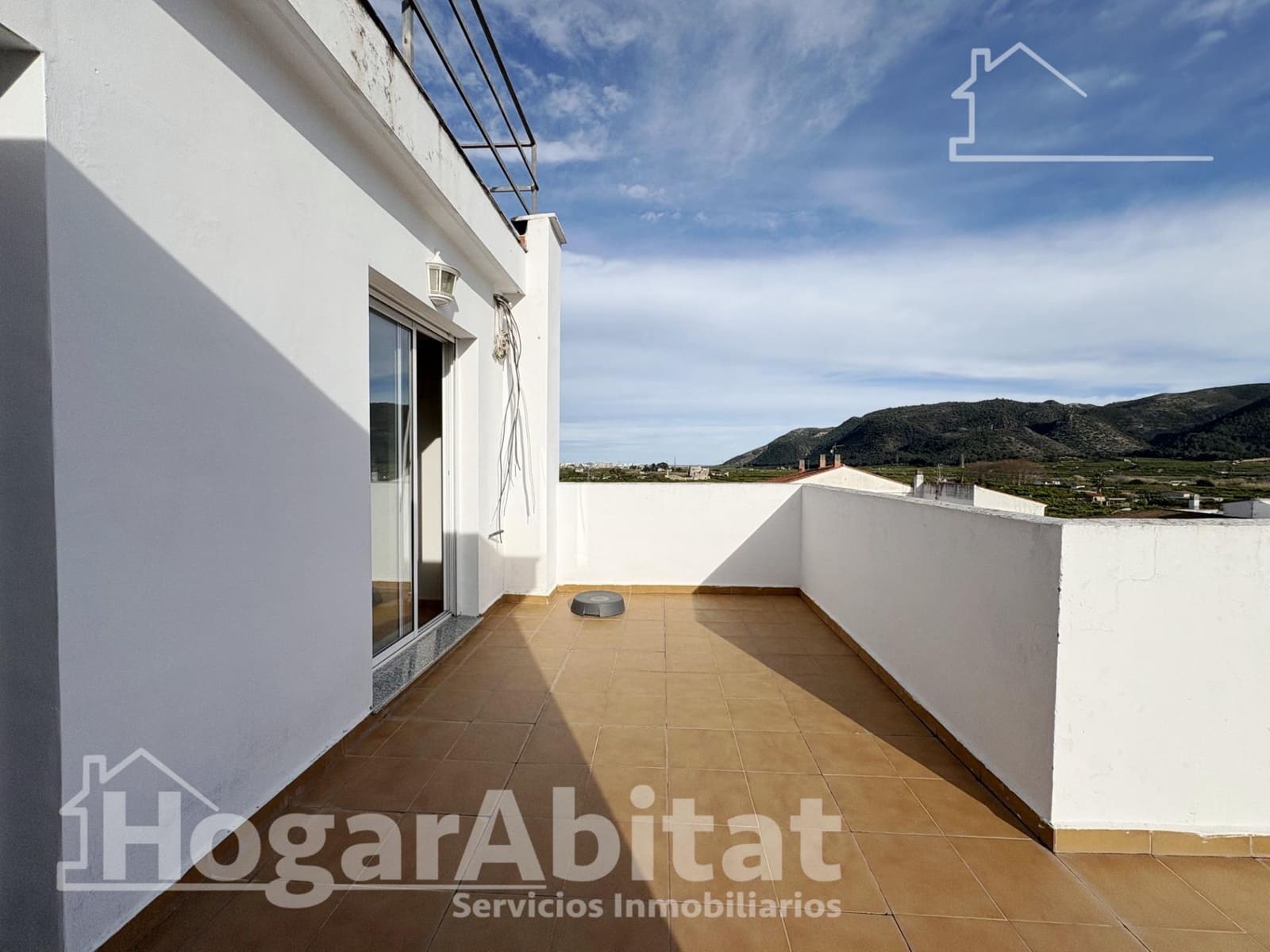 2 camera da letto Attico in vendita in Benifairo de la Valldigna - 96.000 € (Rif: 9596218)