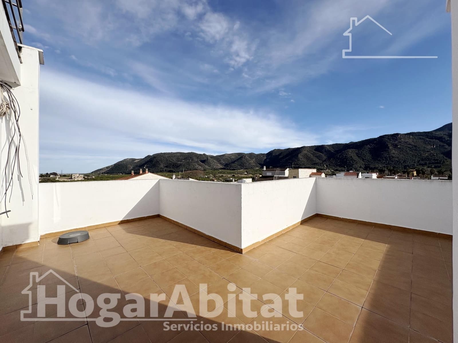 2 camera da letto Attico in vendita in Benifairo de la Valldigna - 96.000 € (Rif: 9596218)