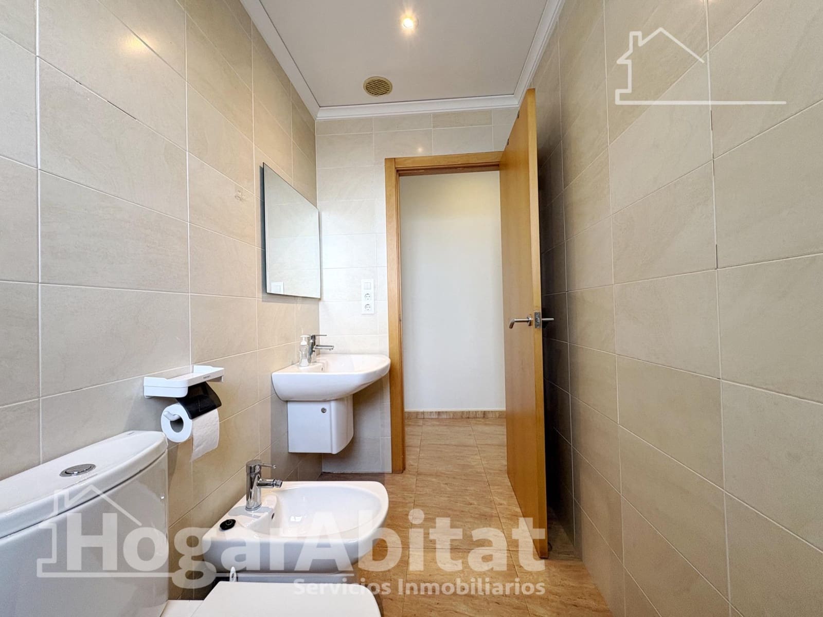 2 camera da letto Attico in vendita in Benifairo de la Valldigna - 96.000 € (Rif: 9596218)