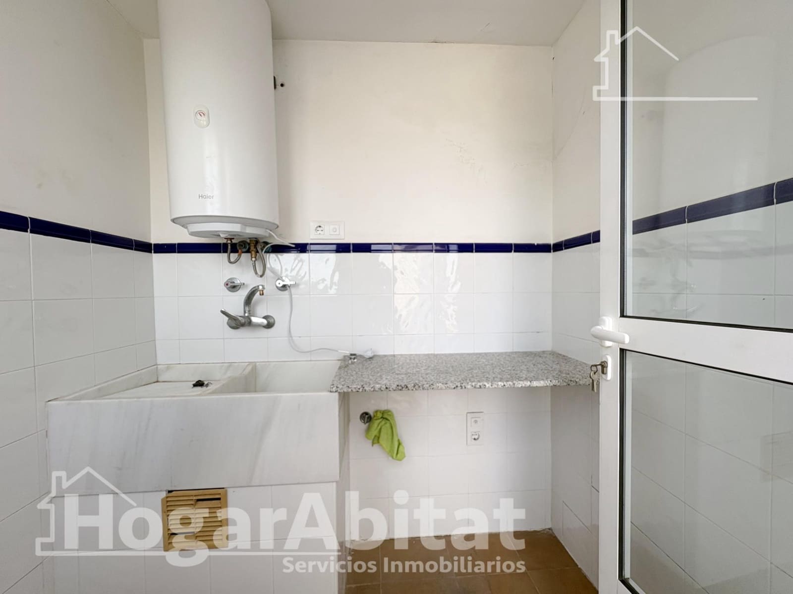 2 camera da letto Attico in vendita in Benifairo de la Valldigna - 96.000 € (Rif: 9596218)