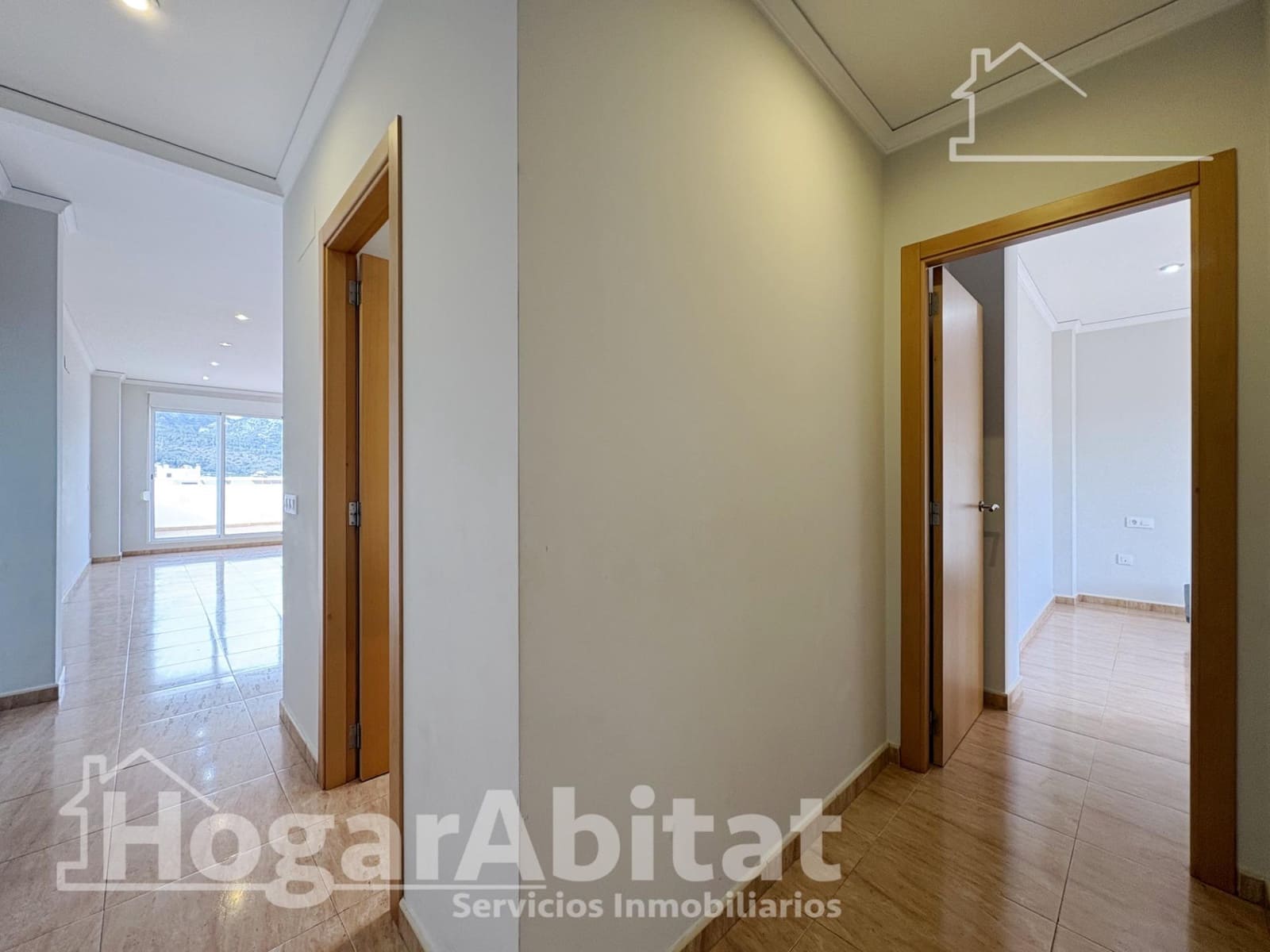 2 camera da letto Attico in vendita in Benifairo de la Valldigna - 96.000 € (Rif: 9596218)