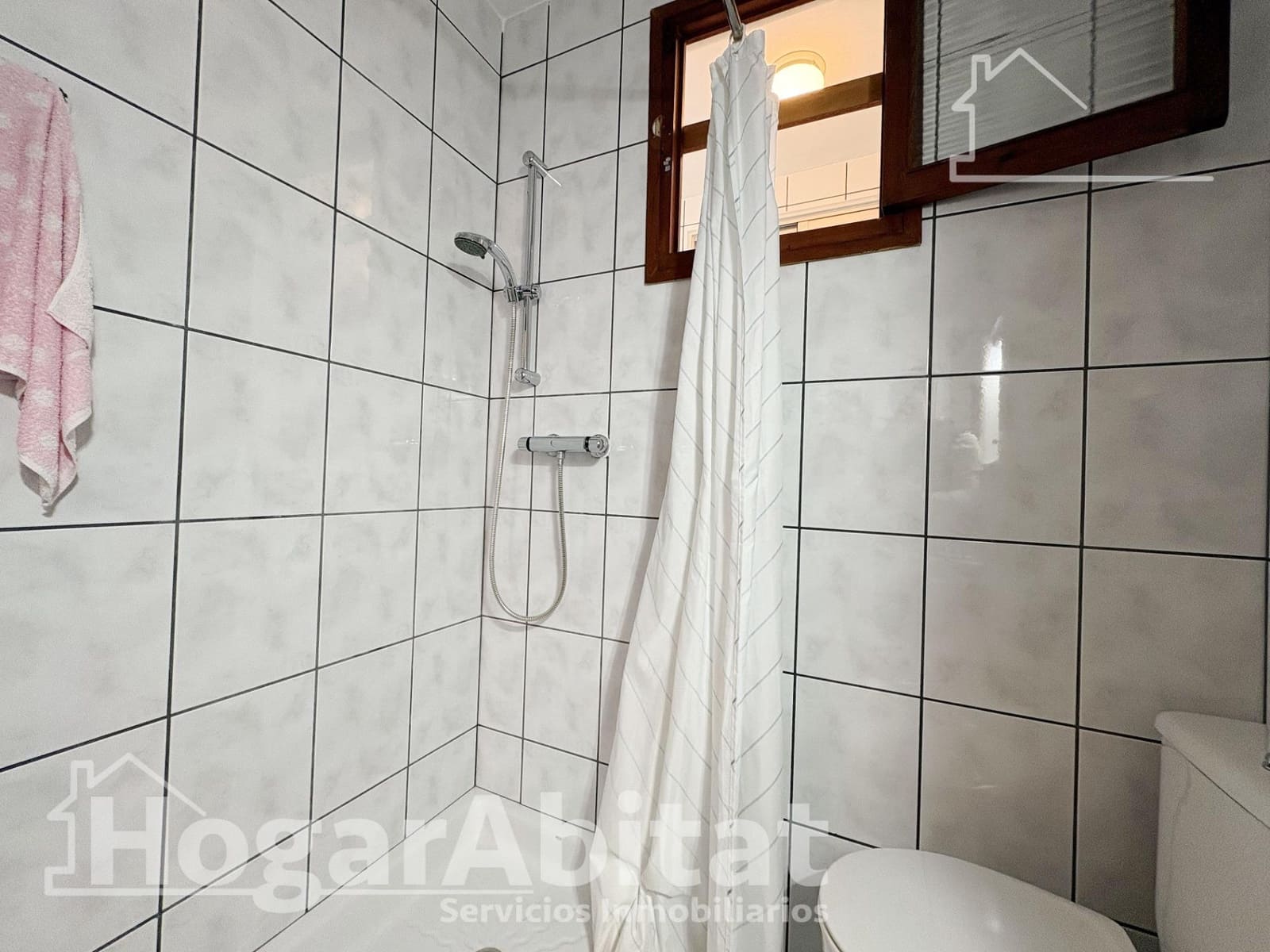 3 slaapkamer Flat te koop in Tavernes de la Valldigna met garage - € 130.000 (Ref: 9596219)