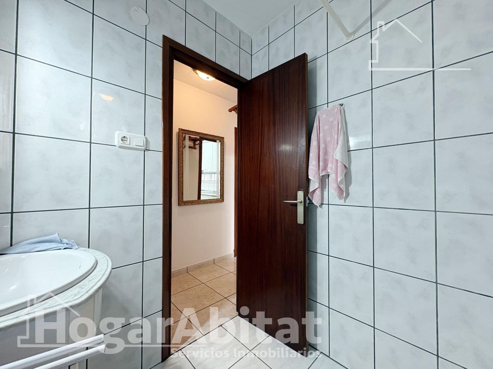 3 slaapkamer Flat te koop in Tavernes de la Valldigna met garage - € 130.000 (Ref: 9596219)
