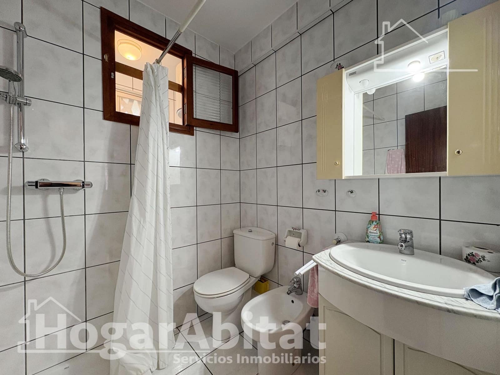 3 slaapkamer Flat te koop in Tavernes de la Valldigna met garage - € 130.000 (Ref: 9596219)