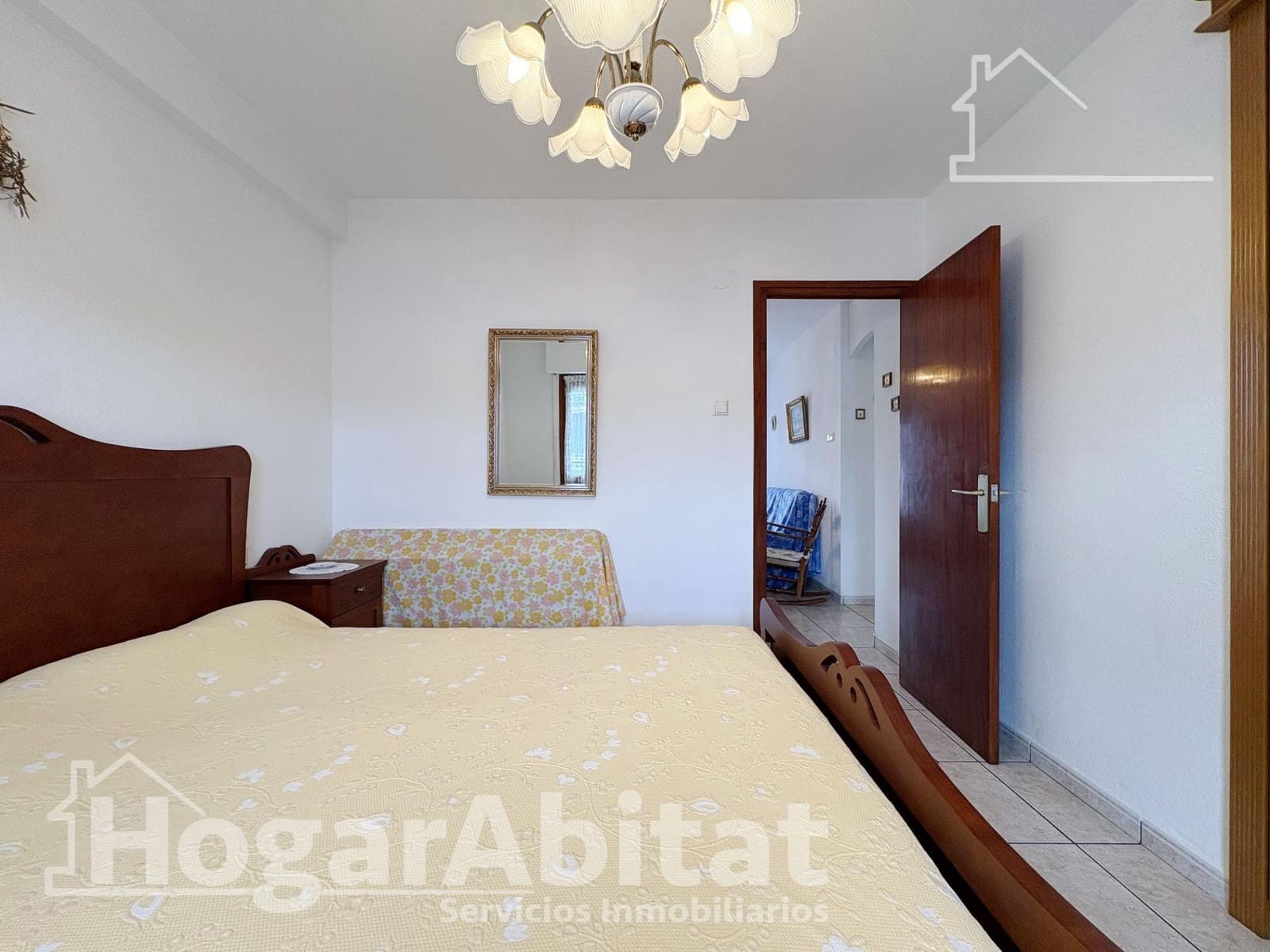 3 slaapkamer Flat te koop in Tavernes de la Valldigna met garage - € 130.000 (Ref: 9596219)