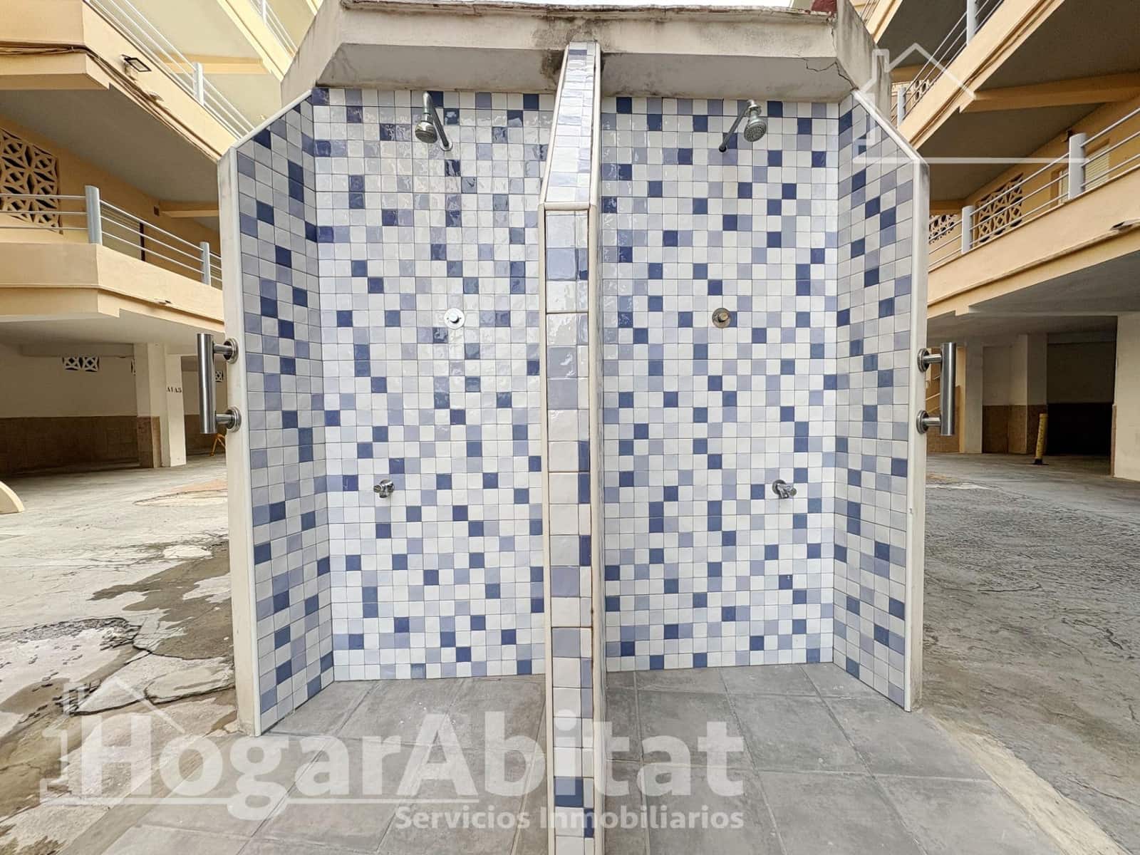 3 slaapkamer Flat te koop in Tavernes de la Valldigna met garage - € 130.000 (Ref: 9596219)