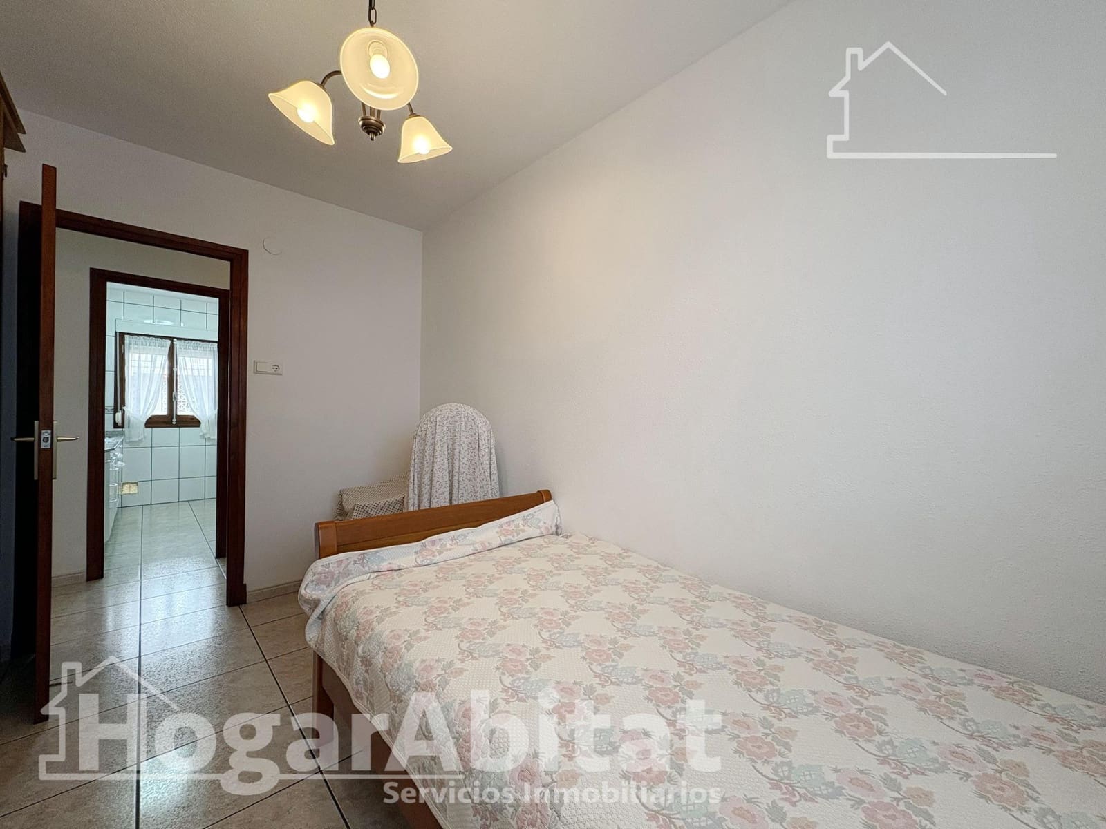 3 slaapkamer Flat te koop in Tavernes de la Valldigna met garage - € 130.000 (Ref: 9596219)