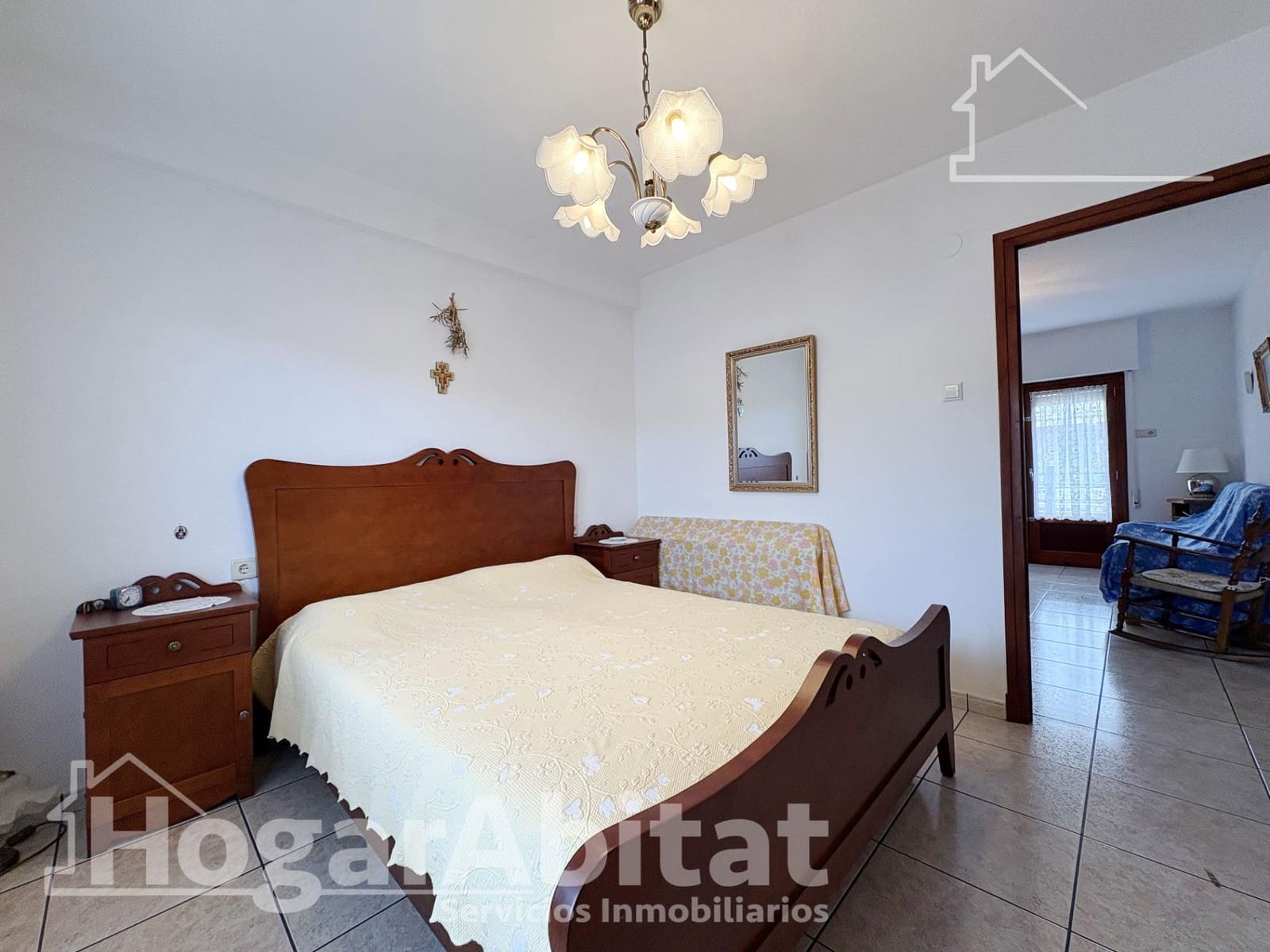 3 slaapkamer Flat te koop in Tavernes de la Valldigna met garage - € 130.000 (Ref: 9596219)