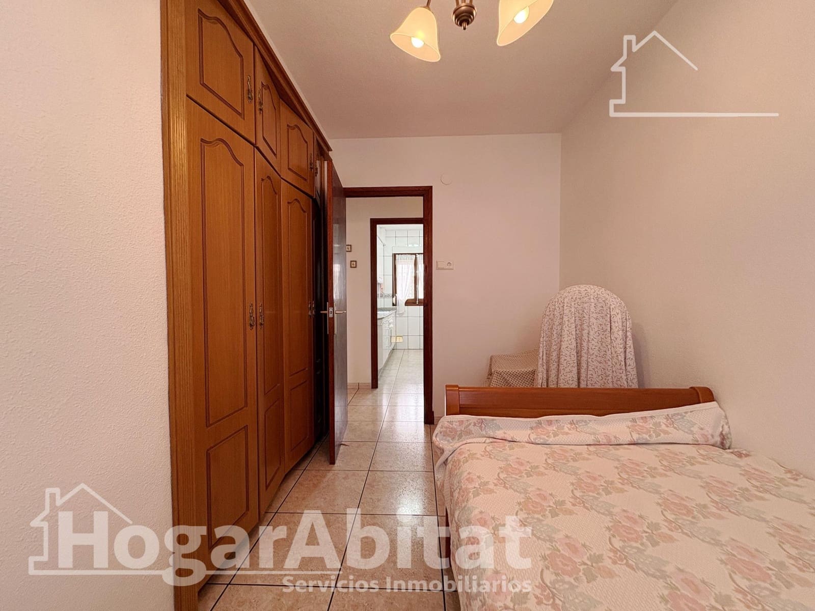 3 slaapkamer Flat te koop in Tavernes de la Valldigna met garage - € 130.000 (Ref: 9596219)