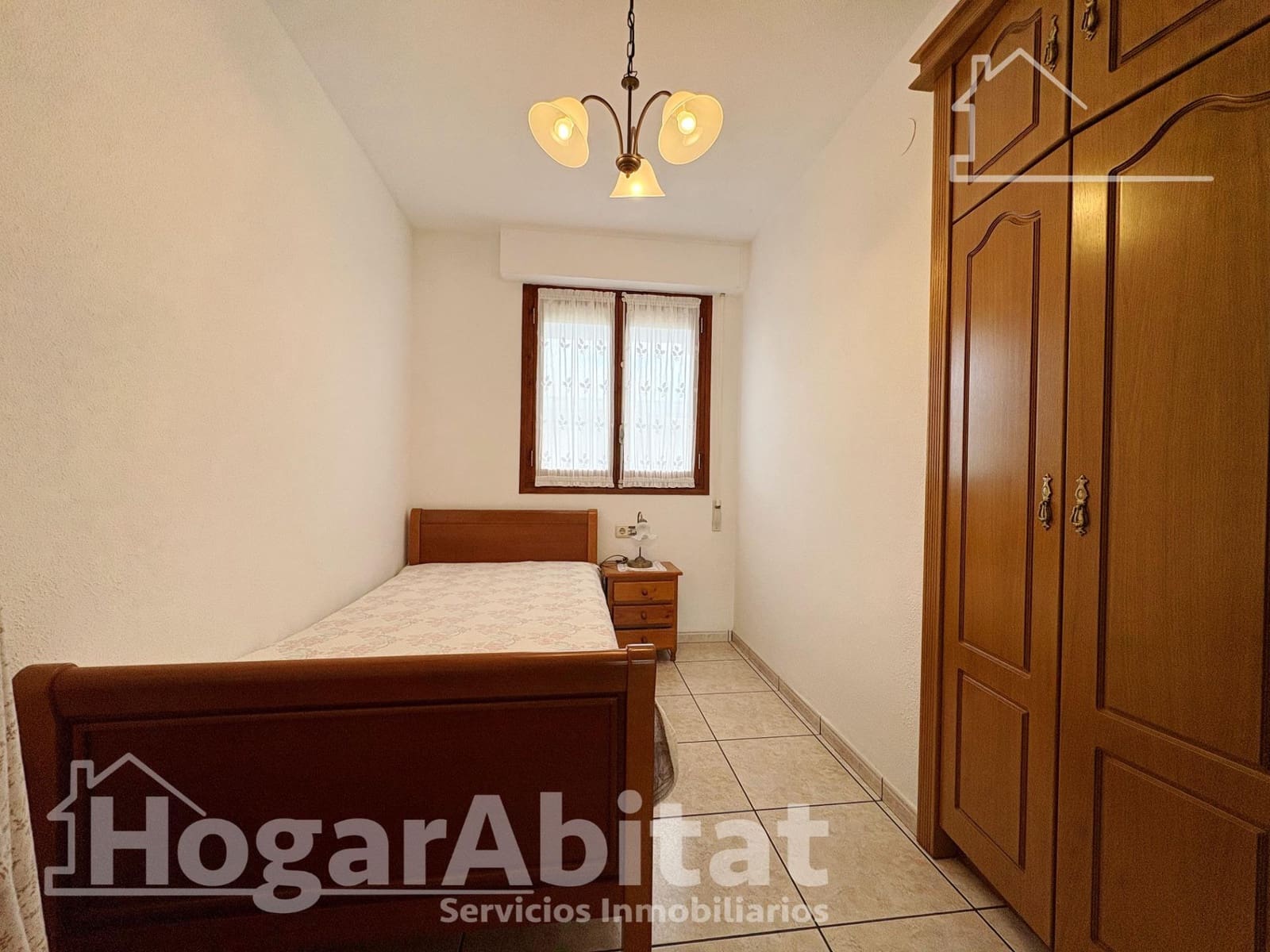 3 slaapkamer Flat te koop in Tavernes de la Valldigna met garage - € 130.000 (Ref: 9596219)