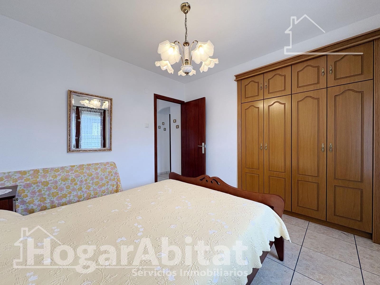 3 slaapkamer Flat te koop in Tavernes de la Valldigna met garage - € 130.000 (Ref: 9596219)