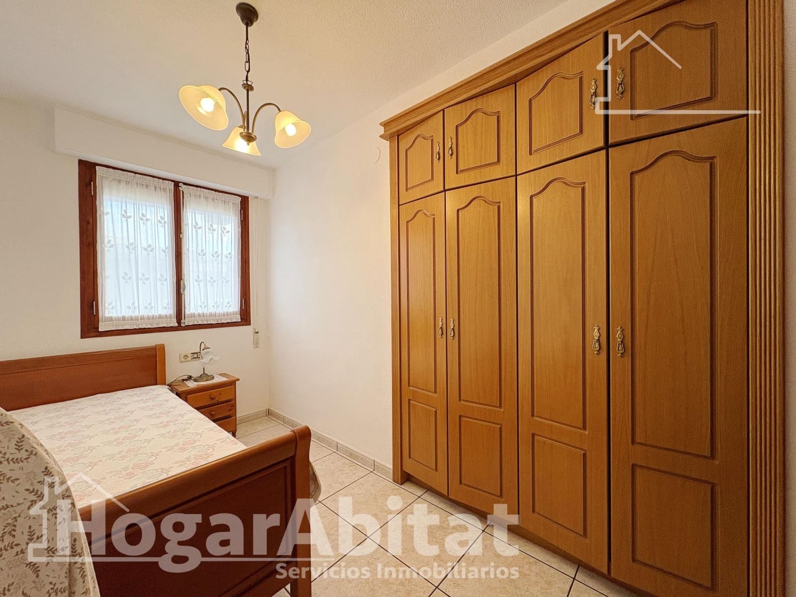 3 slaapkamer Flat te koop in Tavernes de la Valldigna met garage - € 130.000 (Ref: 9596219)