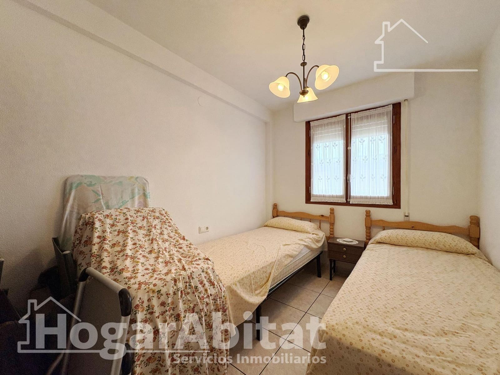 3 slaapkamer Flat te koop in Tavernes de la Valldigna met garage - € 130.000 (Ref: 9596219)