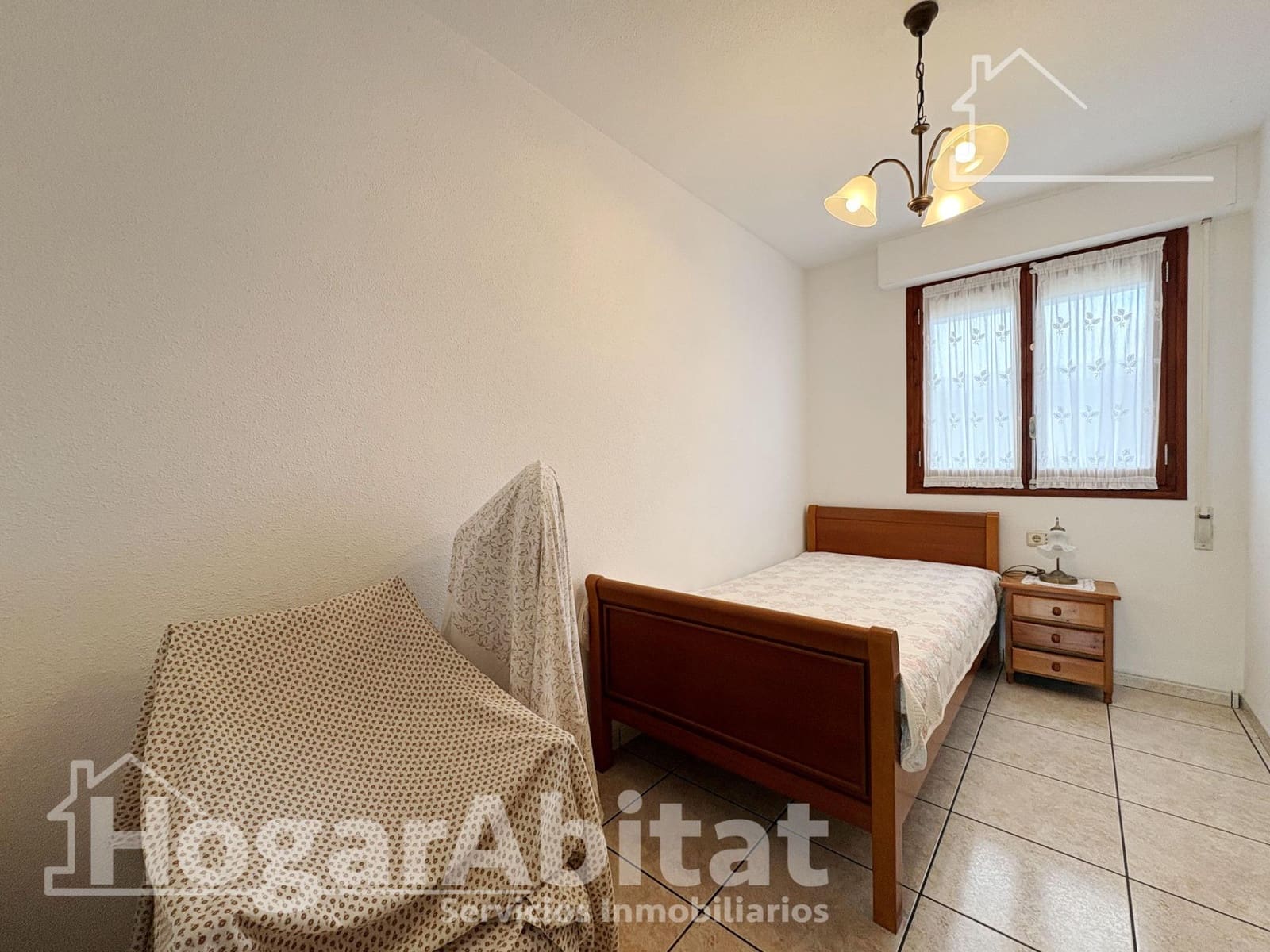 3 slaapkamer Flat te koop in Tavernes de la Valldigna met garage - € 130.000 (Ref: 9596219)