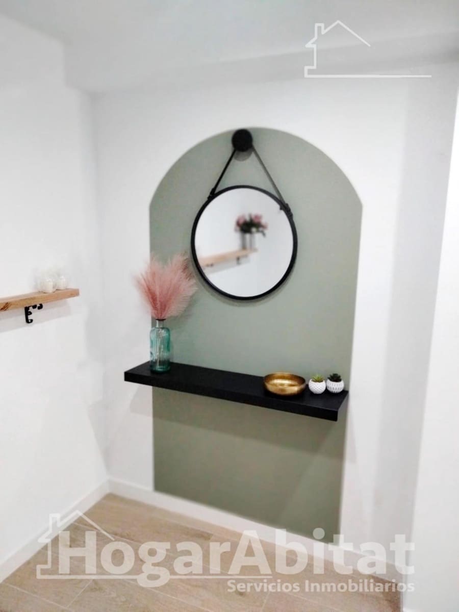 2 quarto Apartamento para venda em Algemesi - 122 000 € (Ref: 9596220)