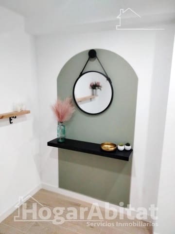 2 quarto Apartamento para venda em Algemesí - 122 000 € (Ref: 9596220)