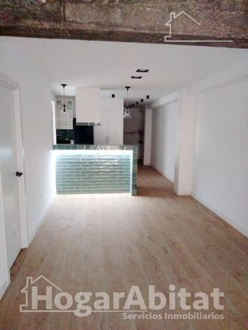 2 quarto Apartamento para venda em Algemesí - 122 000 € (Ref: 9596220)