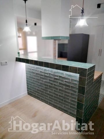 2 quarto Apartamento para venda em Algemesí - 122 000 € (Ref: 9596220)