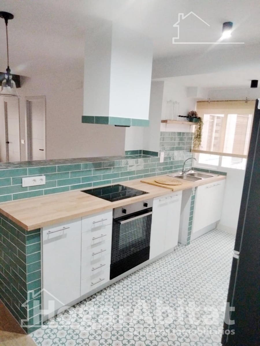2 quarto Apartamento para venda em Algemesi - 122 000 € (Ref: 9596220)