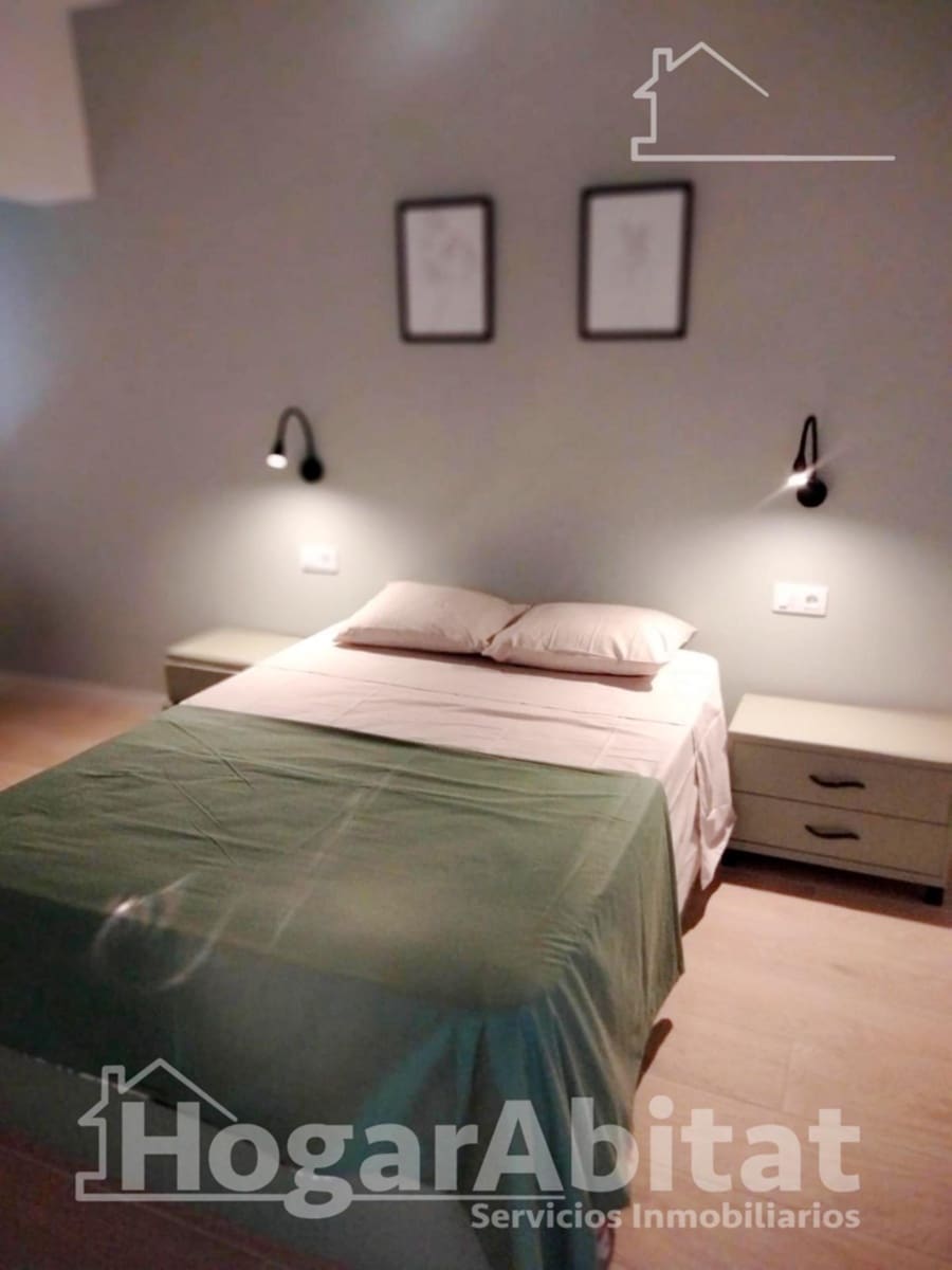 2 quarto Apartamento para venda em Algemesi - 122 000 € (Ref: 9596220)