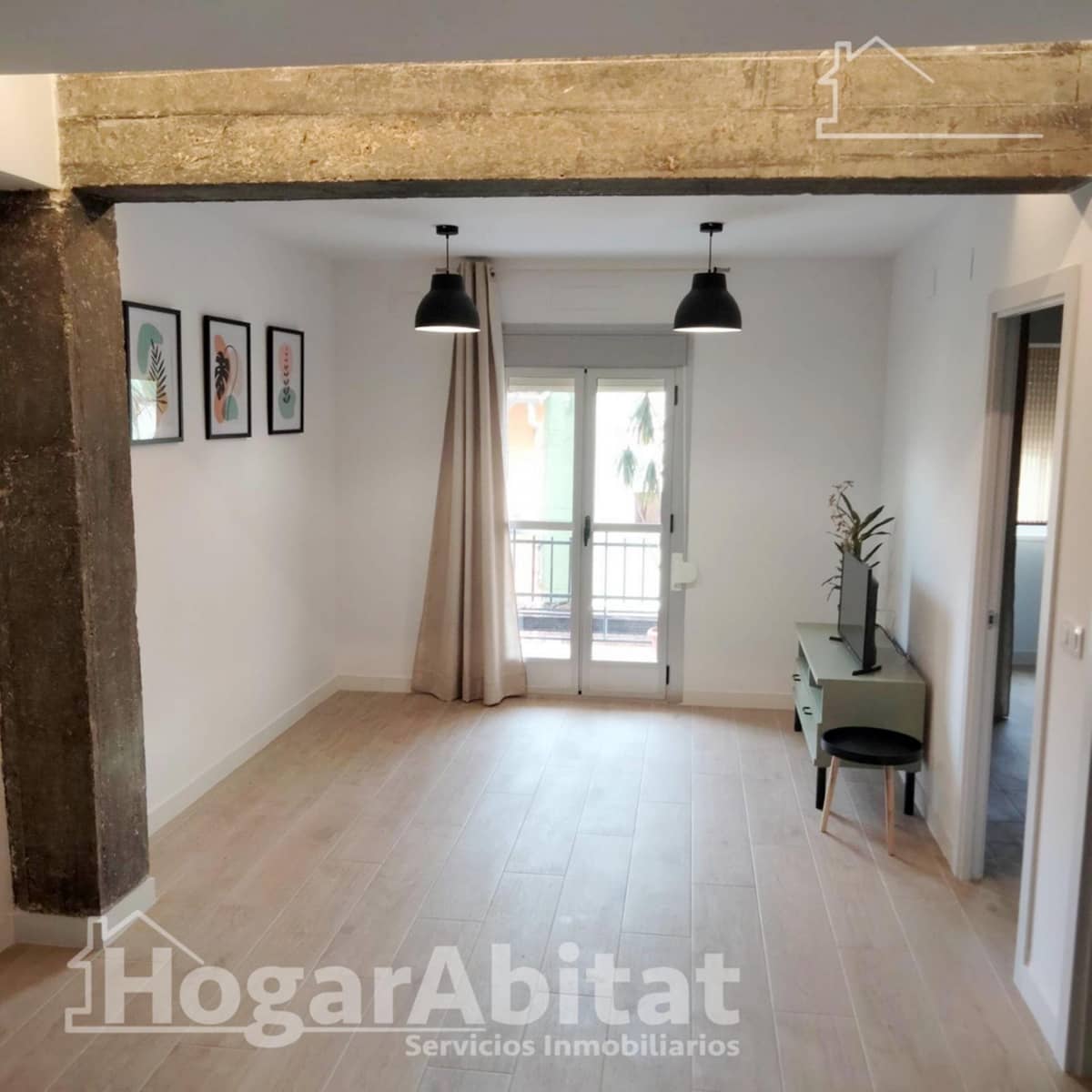 2 quarto Apartamento para venda em Algemesi - 122 000 € (Ref: 9596220)