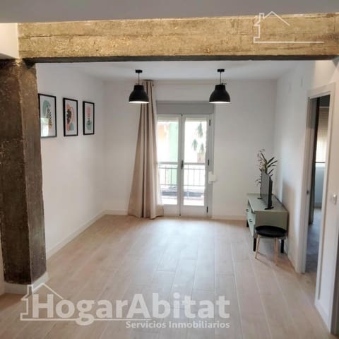 2 quarto Apartamento para venda em Algemesí - 122 000 € (Ref: 9596220)