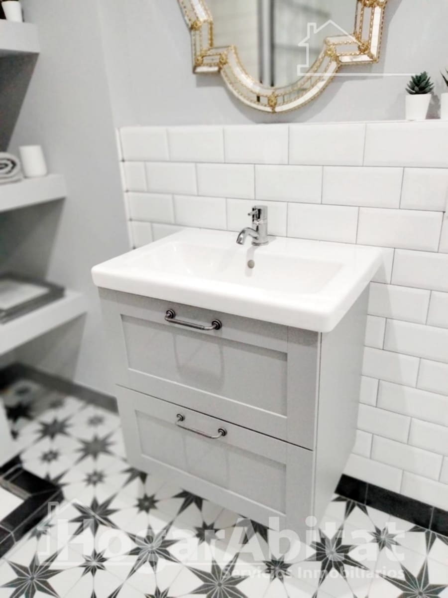 2 quarto Apartamento para venda em Algemesi - 122 000 € (Ref: 9596220)