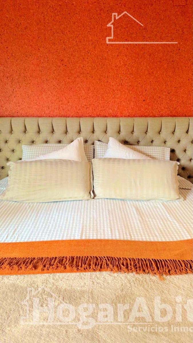 2 soveværelse Lejlighed til salg i Sagunto / Sagunt med garage - € 250.000 (Ref: 9596221)