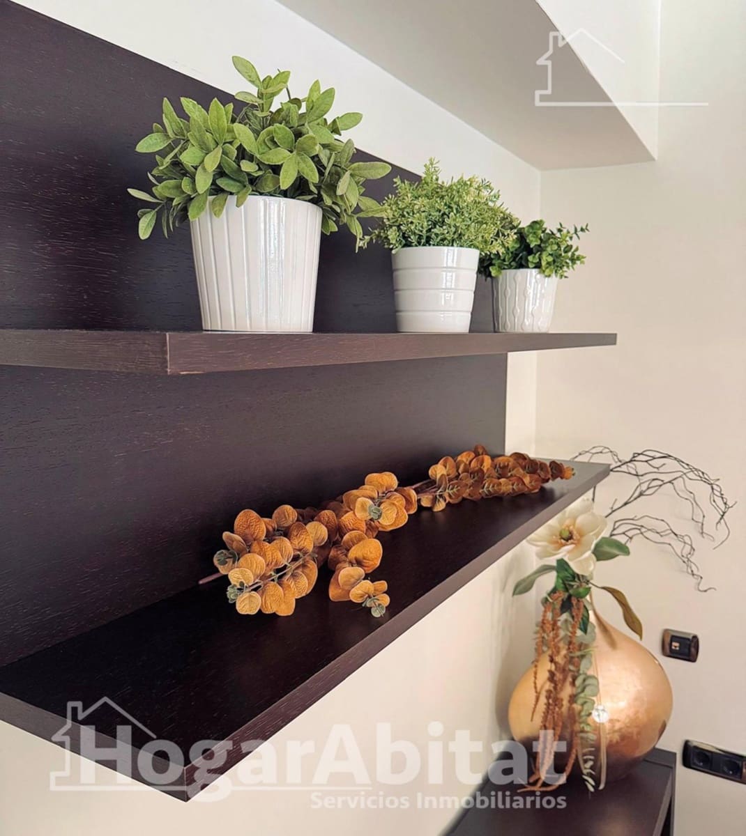 2 soveværelse Lejlighed til salg i Sagunto / Sagunt med garage - € 250.000 (Ref: 9596221)