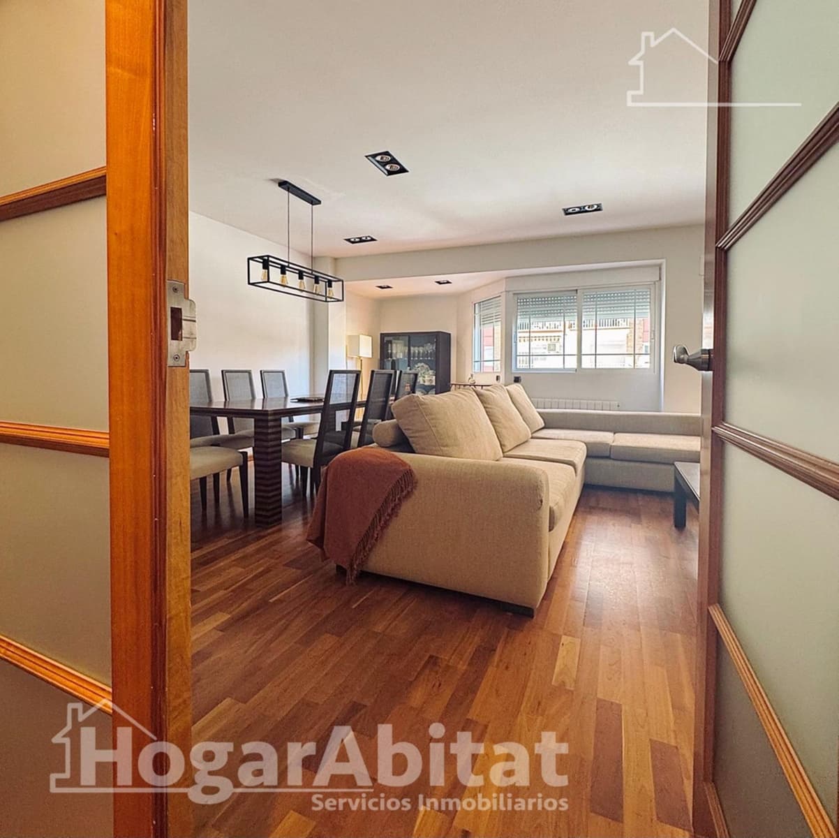 2 soveværelse Lejlighed til salg i Sagunto / Sagunt med garage - € 250.000 (Ref: 9596221)