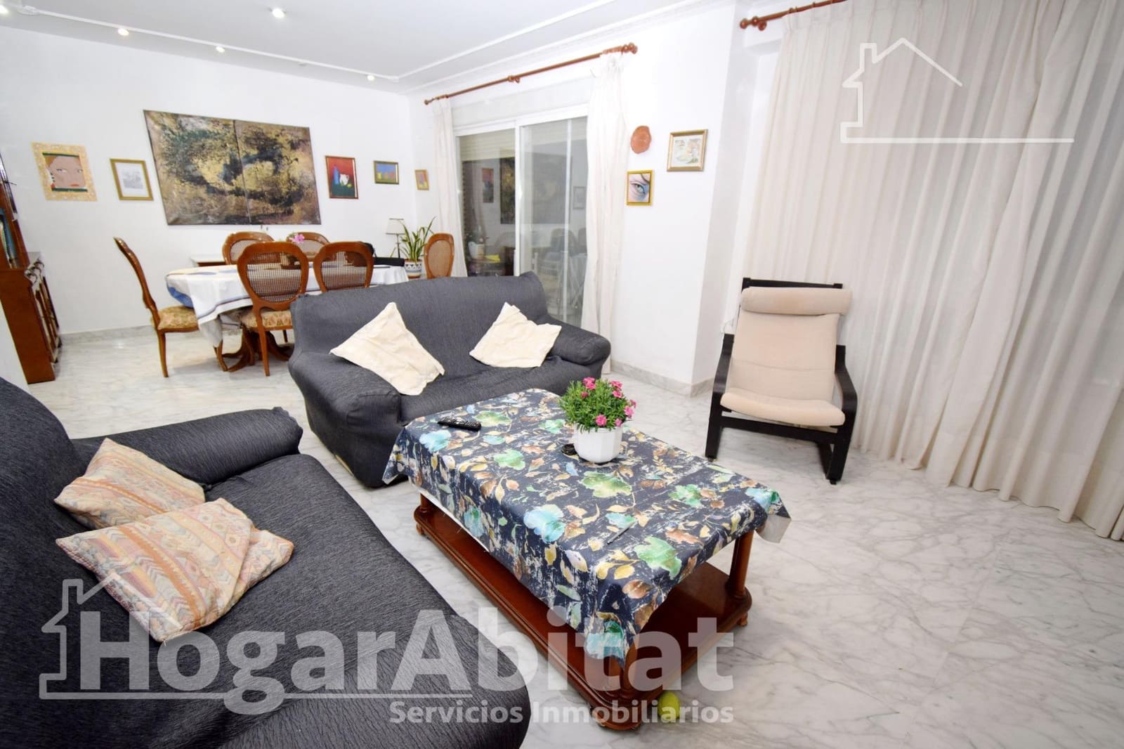 3 soverom Leilighet til salgs i Torrent - € 399 000 (Ref: 9596222)