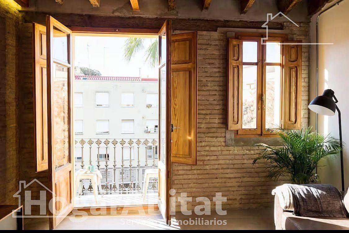 1 soveværelse Lejlighed til salg i Valencia by - € 235.000 (Ref: 9596223)