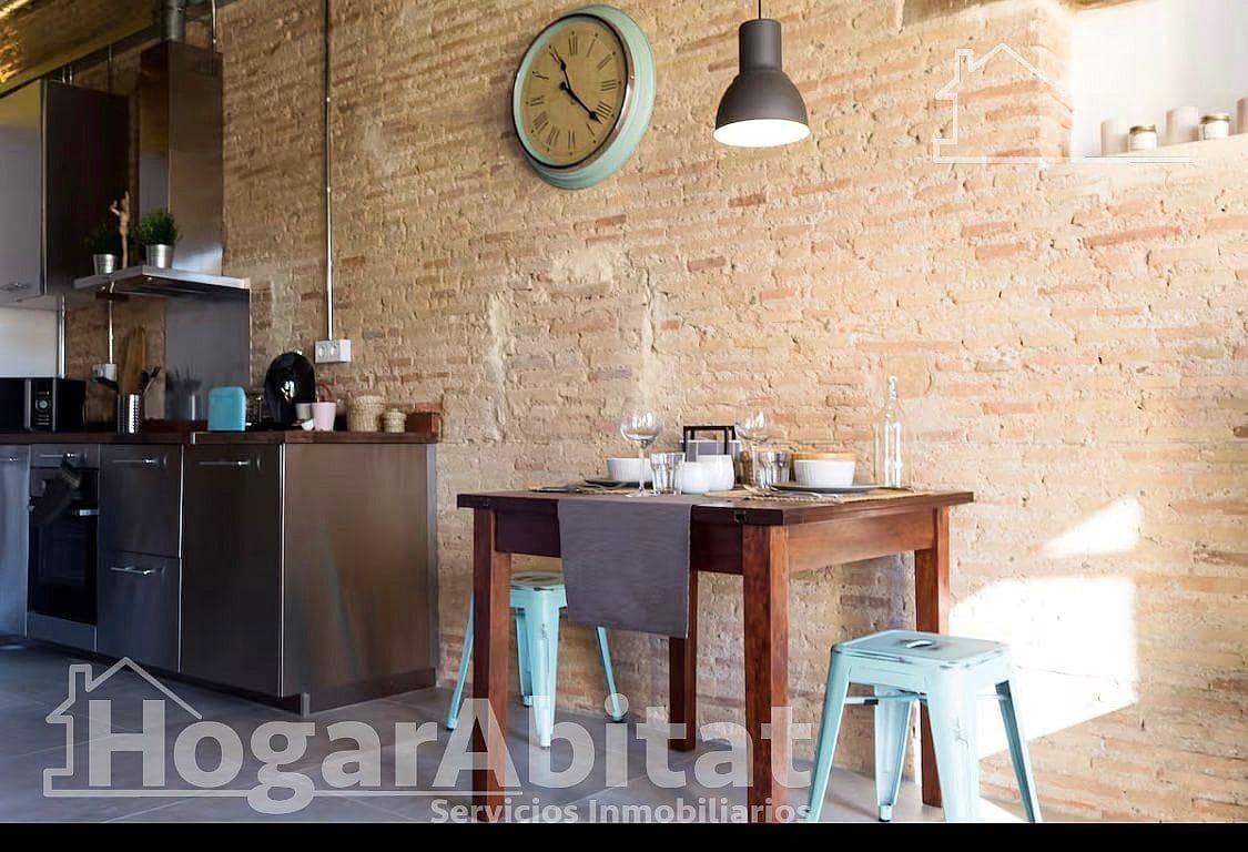 1 soveværelse Lejlighed til salg i Valencia by - € 235.000 (Ref: 9596223)