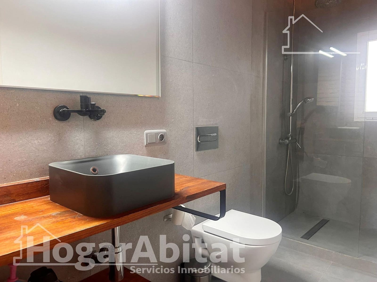 1 soveværelse Lejlighed til salg i Valencia by - € 235.000 (Ref: 9596223)