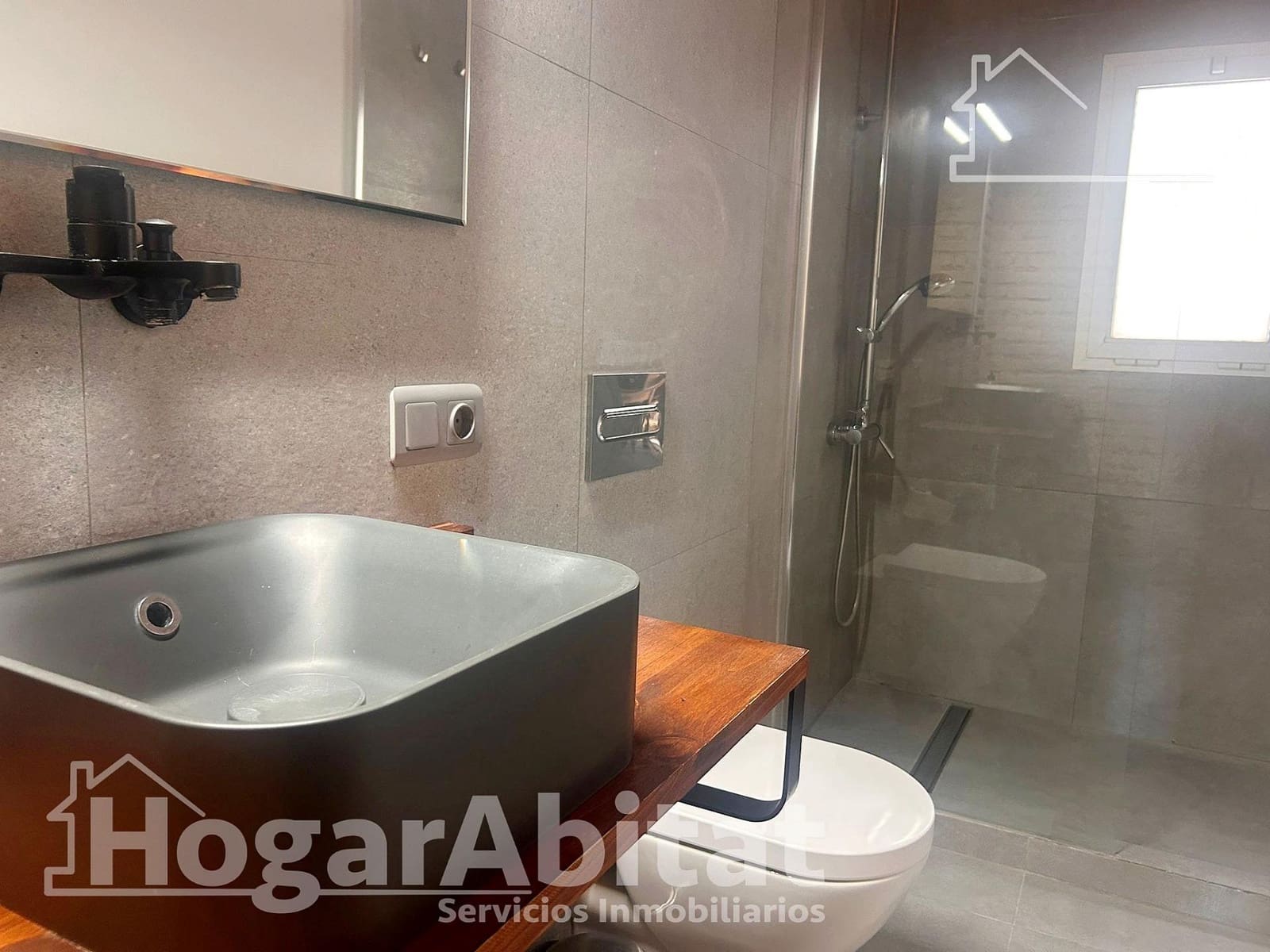 1 soveværelse Lejlighed til salg i Valencia by - € 235.000 (Ref: 9596223)