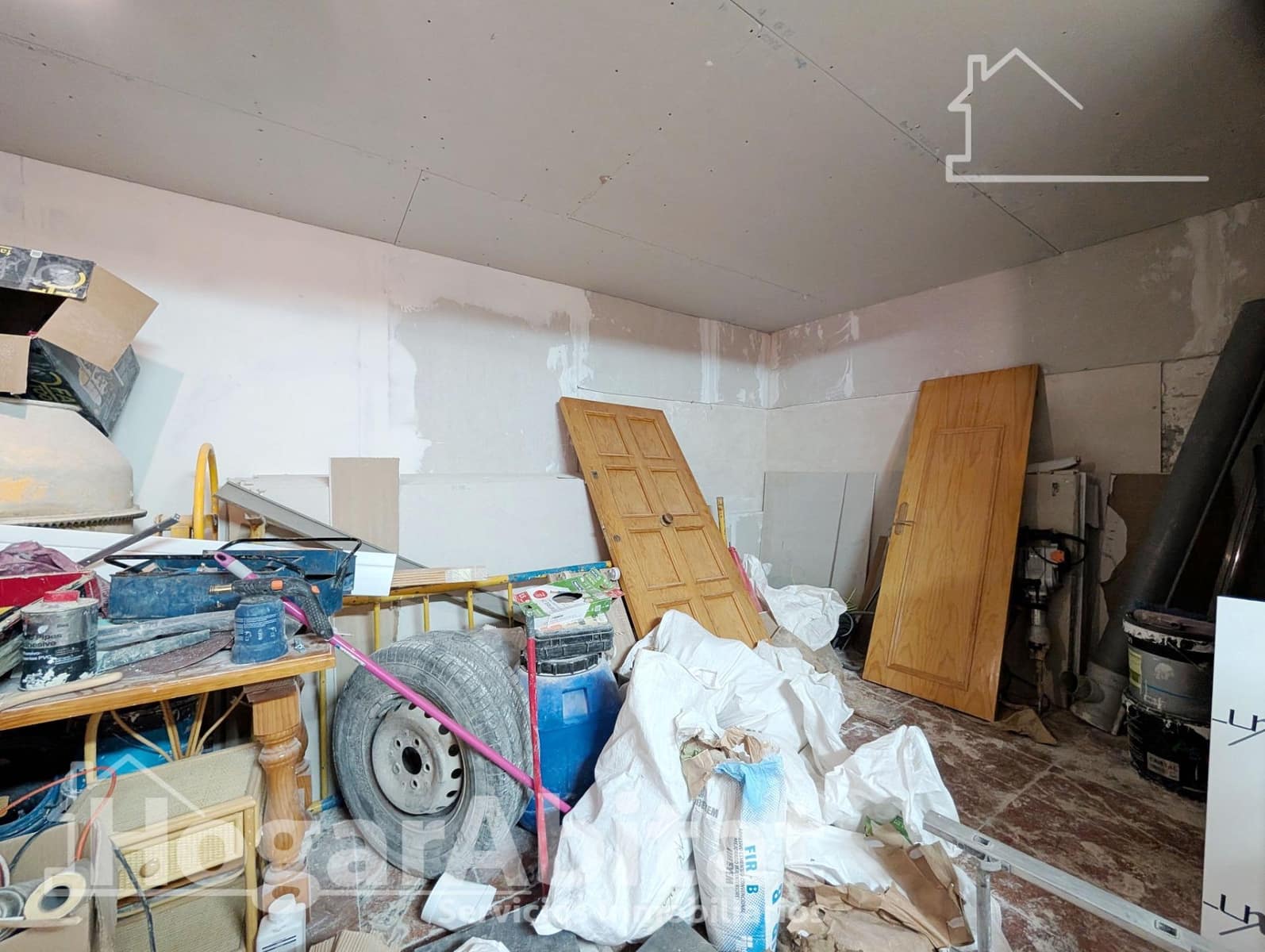 3 soveværelse Byhus til salg i Santa Pola - € 220.000 (Ref: 9596226)