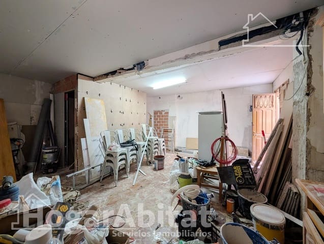 3 soveværelse Byhus til salg i Santa Pola - € 220.000 (Ref: 9596226)