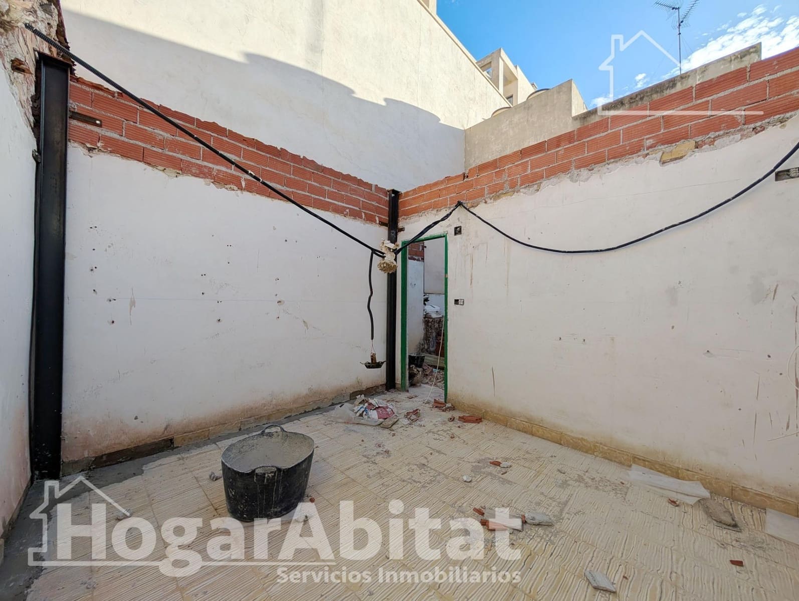 3 soveværelse Byhus til salg i Santa Pola - € 220.000 (Ref: 9596226)