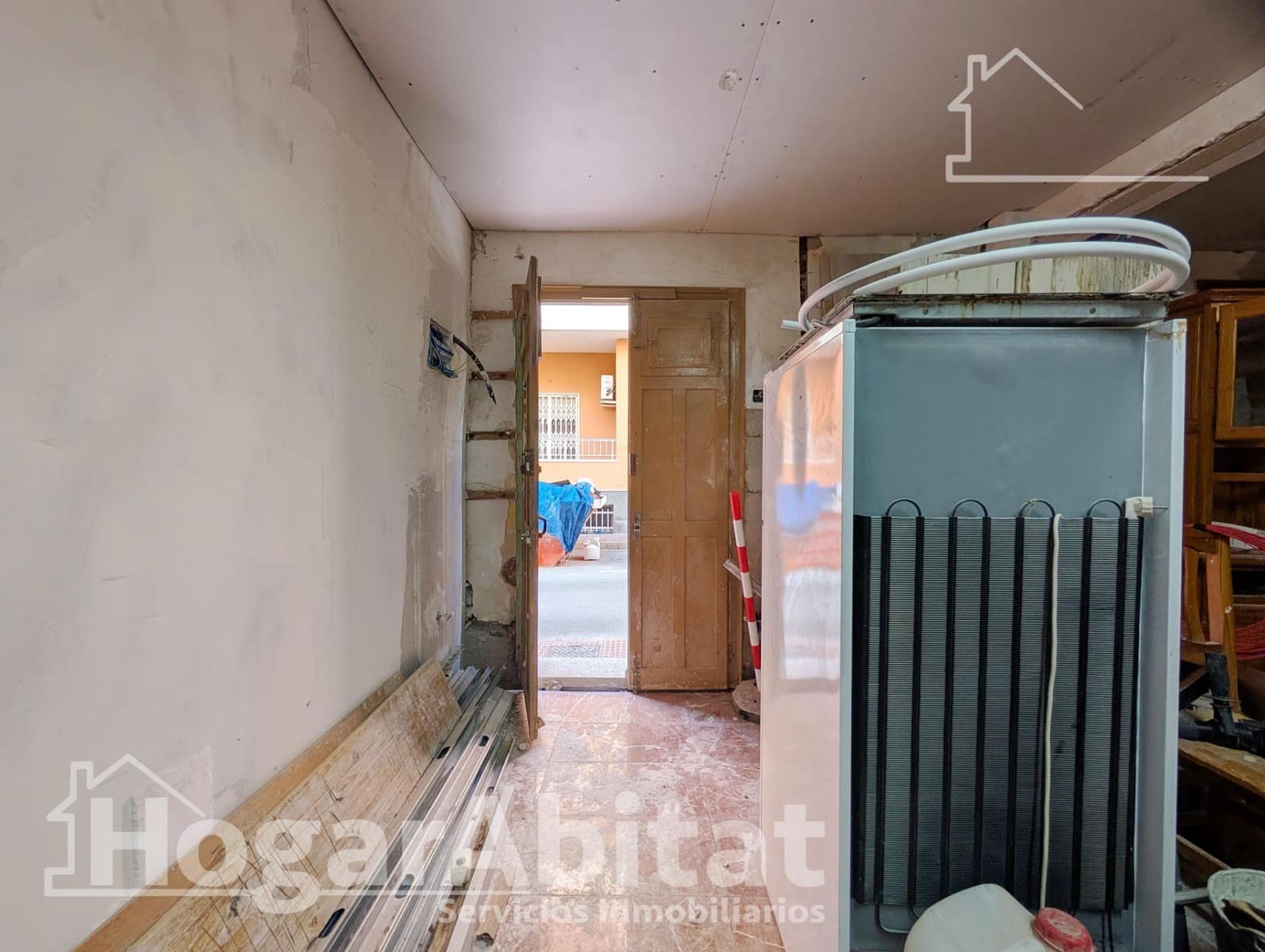 3 soveværelse Byhus til salg i Santa Pola - € 220.000 (Ref: 9596226)